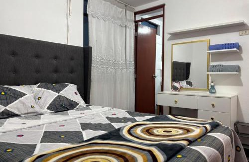 Chiclayo Apartment | Depto en 1re piso independiente