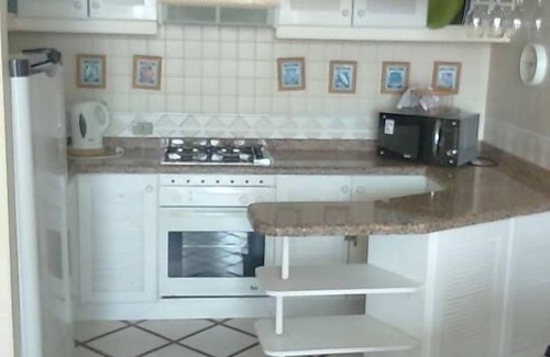 Concon Apartment | DEPTO FRENTE A PLAYA AMARILLA-EDIF PLAYA