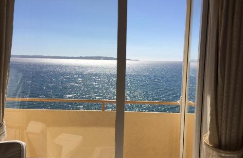 Tome Apartment | Depto. frente al mar