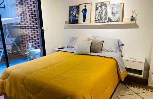 Rosario Apartment | Depto Genova, Zona Norte, cochera con Reserva previa