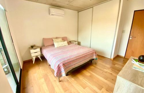 Rosario Apartment | Depto Genova, Zona Norte, cochera con Reserva previa