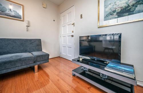 Providencia Apartment | Depto ideal en corazón de Providencia