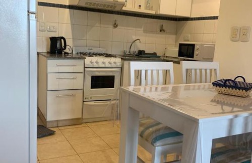 Belen de Escobar Apartment | Depto Las Rosas