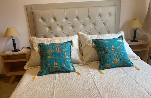 Belen de Escobar Apartment | Depto Las Rosas