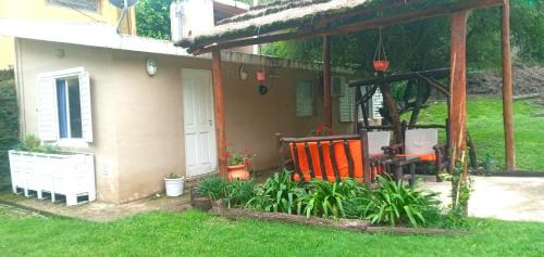 Mendiolaza Apartment | Depto Valle del Sol,cerca GOLF CLUB VILLA ALLENDE