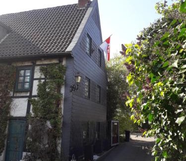 Bilk Apartment | Der Birkenhof - Birch Court