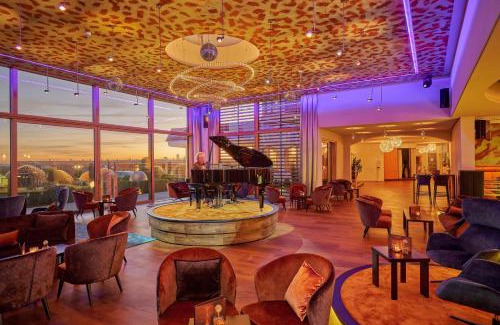Hofenstetten Hotel | Der Birkenhof Spa & Genuss Resort