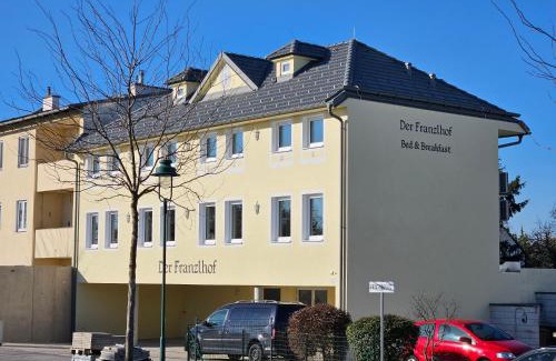 Laxenburg Bed & Breakfast | Der Franzlhof
