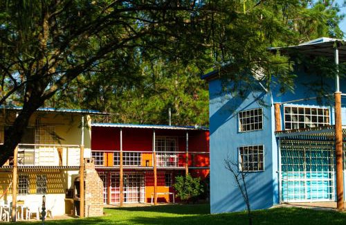 Colonia Ayui House | Der Hase I