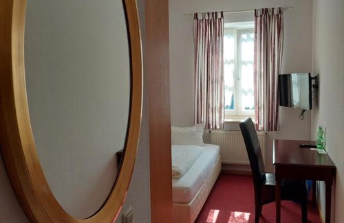 Freising Hotel | Der Heurige im Gasthaus zum Löwen