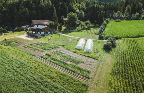 Casola Apartment | Der Hof - Perntal Retreat