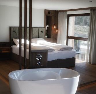 Casola Apartment | Der Hof - Perntal Retreat