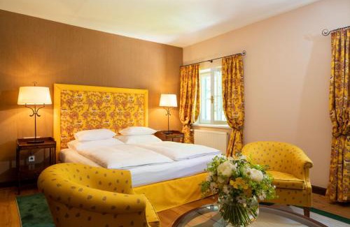 Reichenau an der Rax Hotel | Der Knappenhof - Hotel & Restaurant