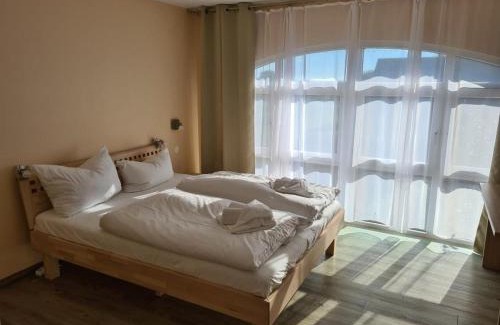 Stolpe Apartment | Der Landhof Weide