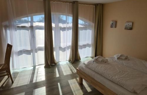 Stolpe Apartment | Der Landhof Weide