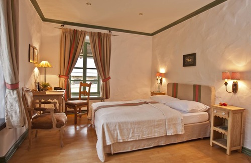 Ueberherrn Hotel | Der Linslerhof - Hotel, Restaurant, Events & Natur