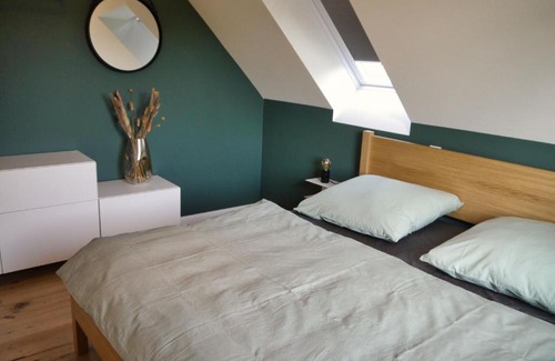 Mildstedt Apartment | Der Schuppen