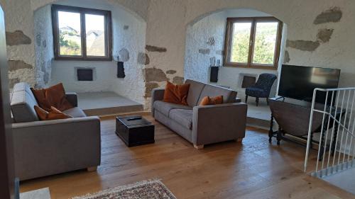 Leiben Apartment | Der Turm Leiben Apartments