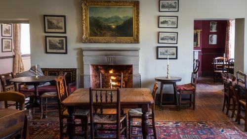 Meathop Hotel | Derby Arms Witherslack