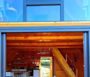Derepazarı Ski Chalet | Derepazarı/Rize -Bungalov