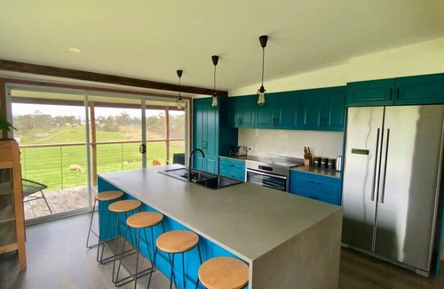 Bream Creek Other | Derford Farm Stay - The Barn