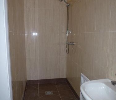 Strabane House | Derg Cottage