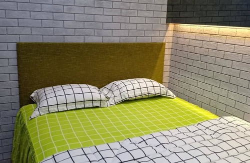 Pinang House | Derma Home Stay