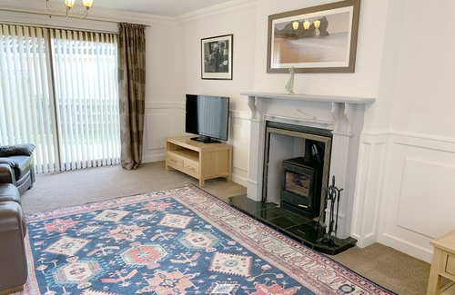 Londonderry House | Derry City Brookhill House self catering, Culmore Road