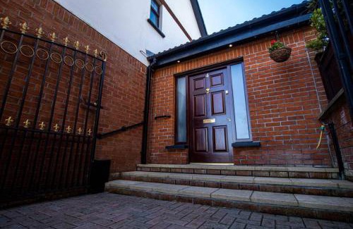 Culmore Apartment | Derry City Private Apartment