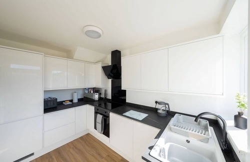 Central Aberdeen House | Derry House - 3 bedroom property