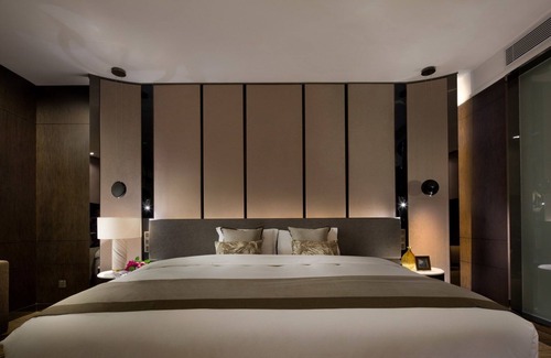 Houjie Hotel | DeRUCCI Hotel