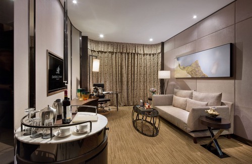 Houjie Hotel | DeRUCCI Hotel
