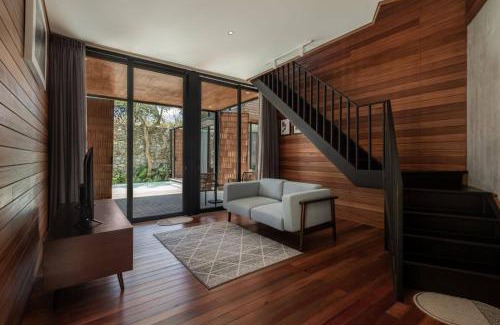 Setiabudi House | Desagha Cabin