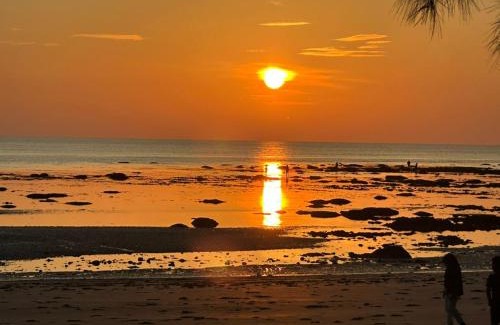 Labuan Resort | Desaland Tunas Hijau