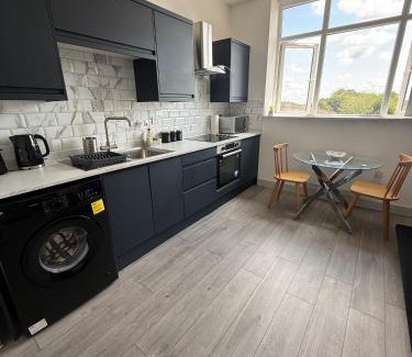 Desborough Apartment | Desborough Apartment Retreat