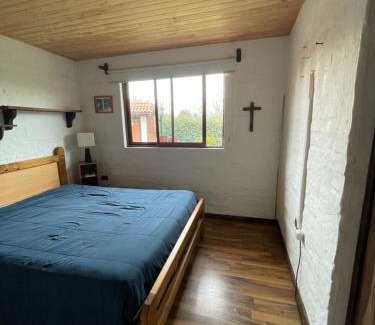 Isla de Maipo Bed & Breakfast | Descanso al Viejo Estilo