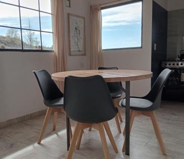 La Cumbrecita Apartment | Descanso el yacare