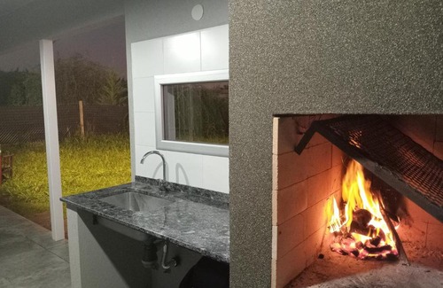Roldan House | Descanso en Las Acequias