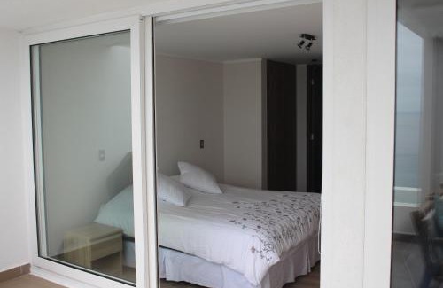 Renaca Apartment | Descanso frente al mar