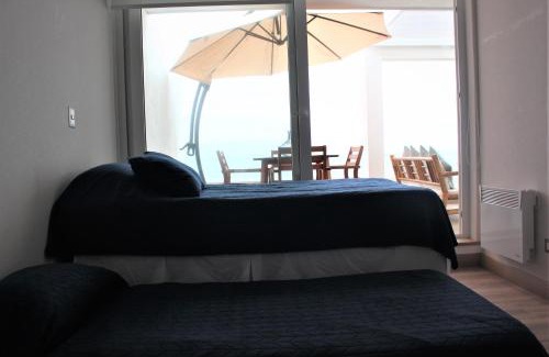 Renaca Apartment | Descanso frente al mar