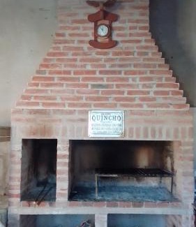 Punta Mogotes House | Descanso Punta Mogotes