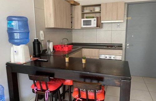 Los Molles Apartment | Descanso y Aire Fresco en Los Molles