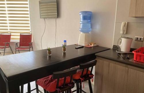 Los Molles Apartment | Descanso y Aire Fresco en Los Molles