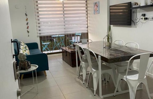 Caldera Apartment | descanso y paz