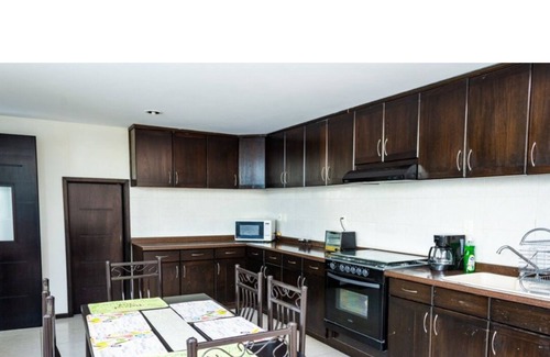 Pachuca de Soto House | Desconecta de tus preocupaciones en este espacio tan amplio y sereno