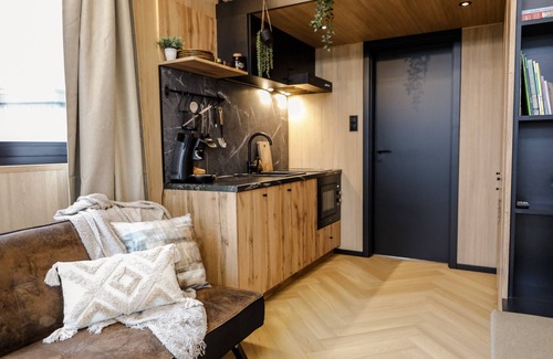 Waarde Ski Chalet | Description