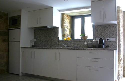 Soajo House | Description