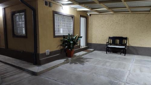 Tupungato Apartment | Descubre & Descansa