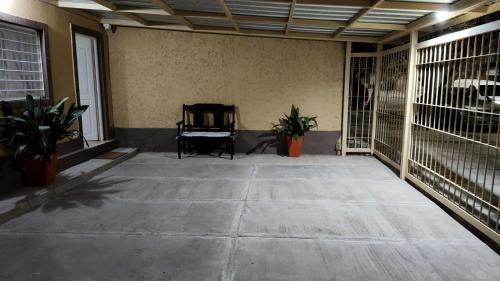 Tupungato Apartment | Descubre & Descansa