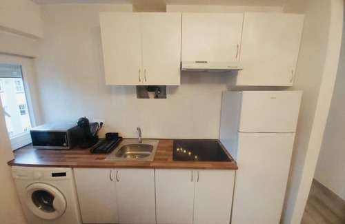 Saron Apartment | Descubre el Tesoro de los Valles Pasiegos, el Parque de Cabárceno y Cantabria!